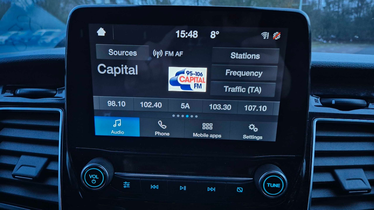 Used Ford Transit Custom 2021 for sale - 77032131: Photo 14