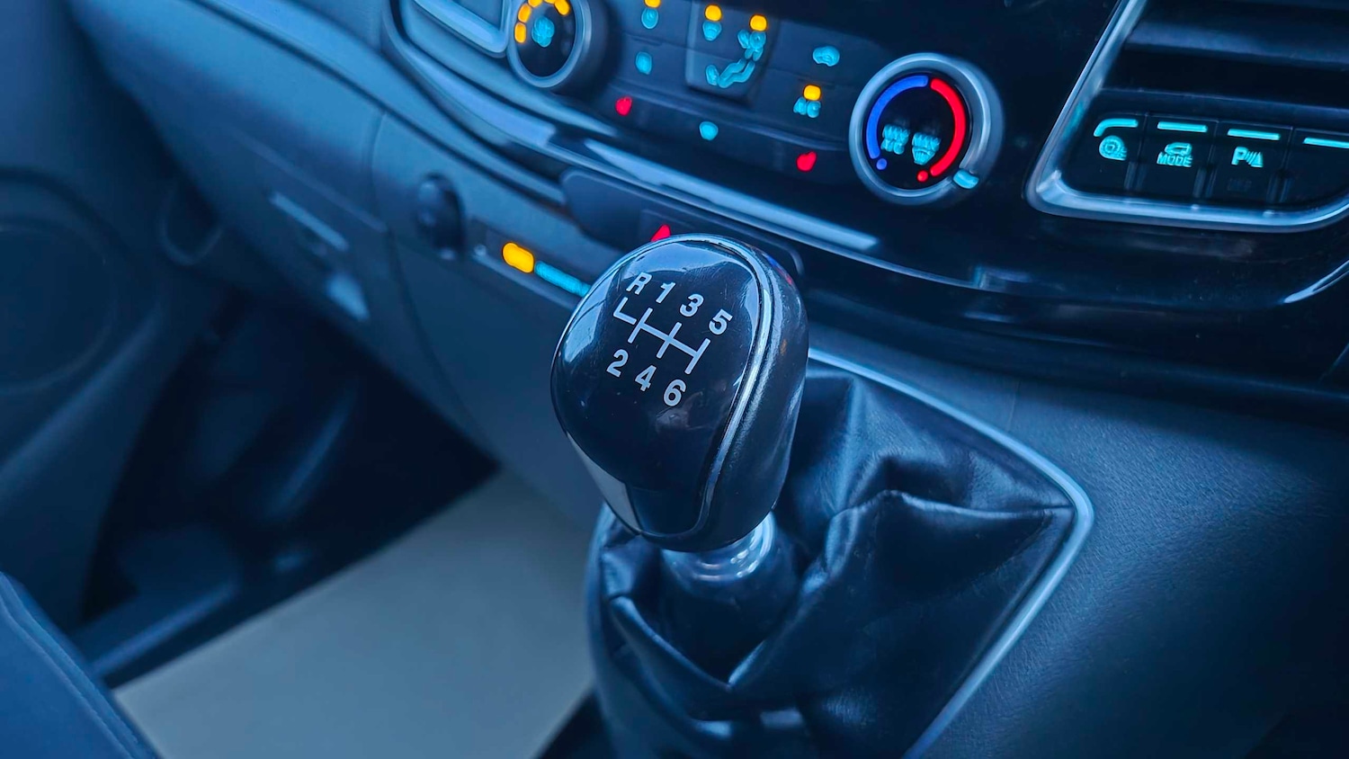 Used Ford Transit Custom 2021 for sale - 77032131: Photo 15