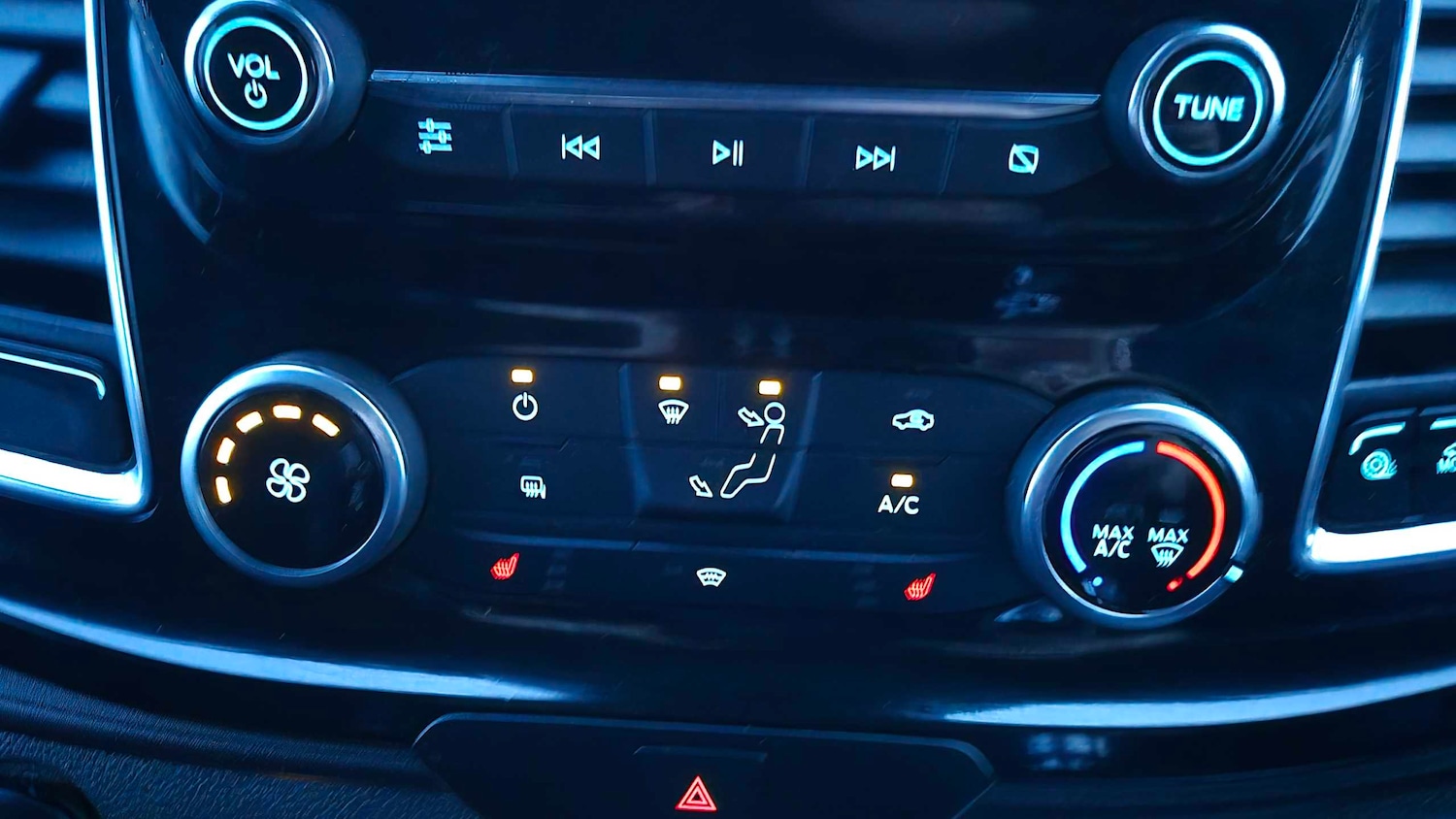 Used Ford Transit Custom 2021 for sale - 77032131: Photo 16