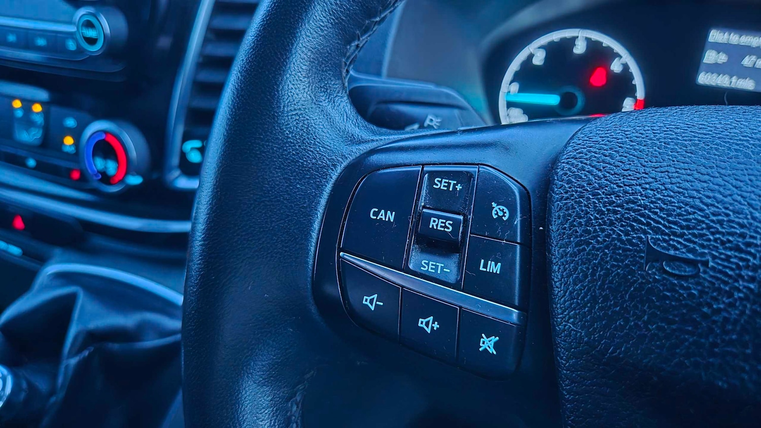 Used Ford Transit Custom 2021 for sale - 77032131: Photo 17