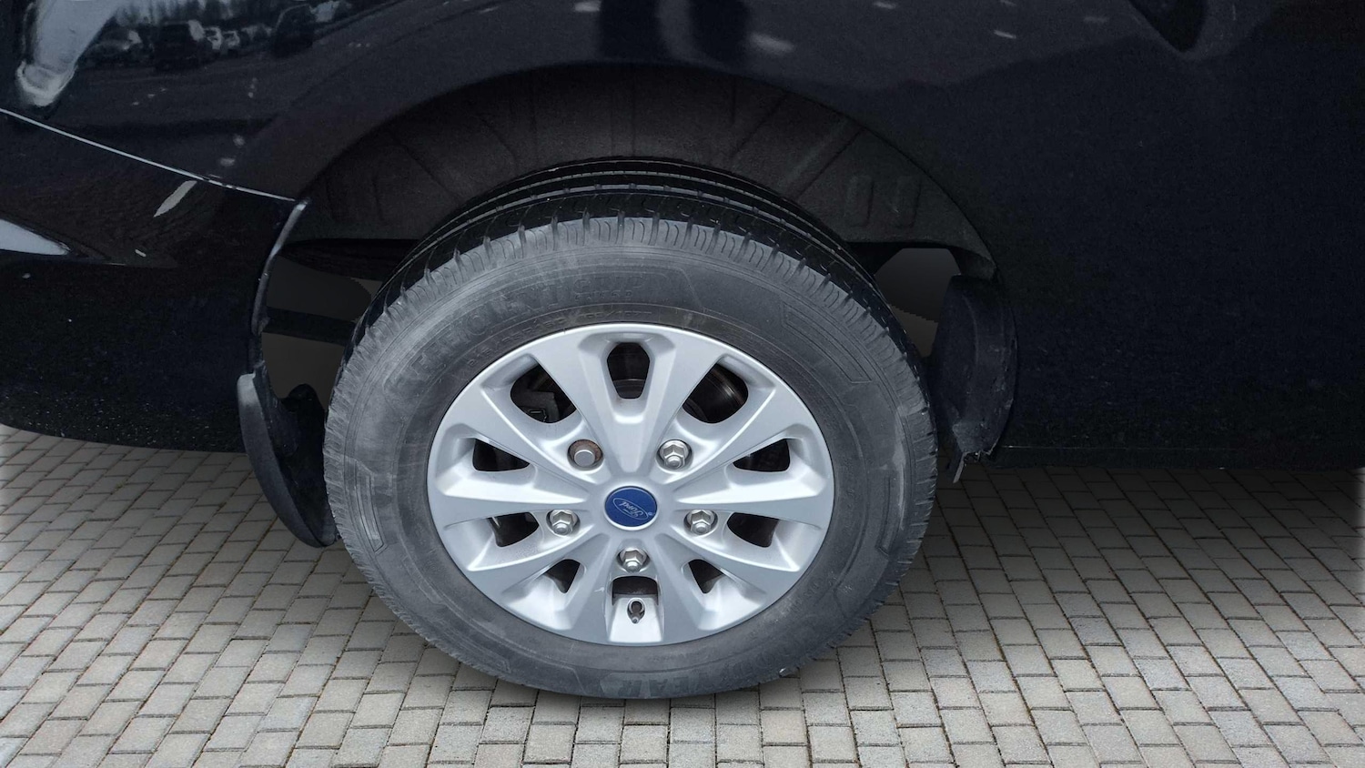 Used Ford Transit Custom 2021 for sale - 77032131: Photo 3