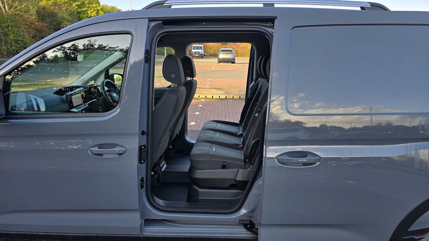 Vehicle 17
