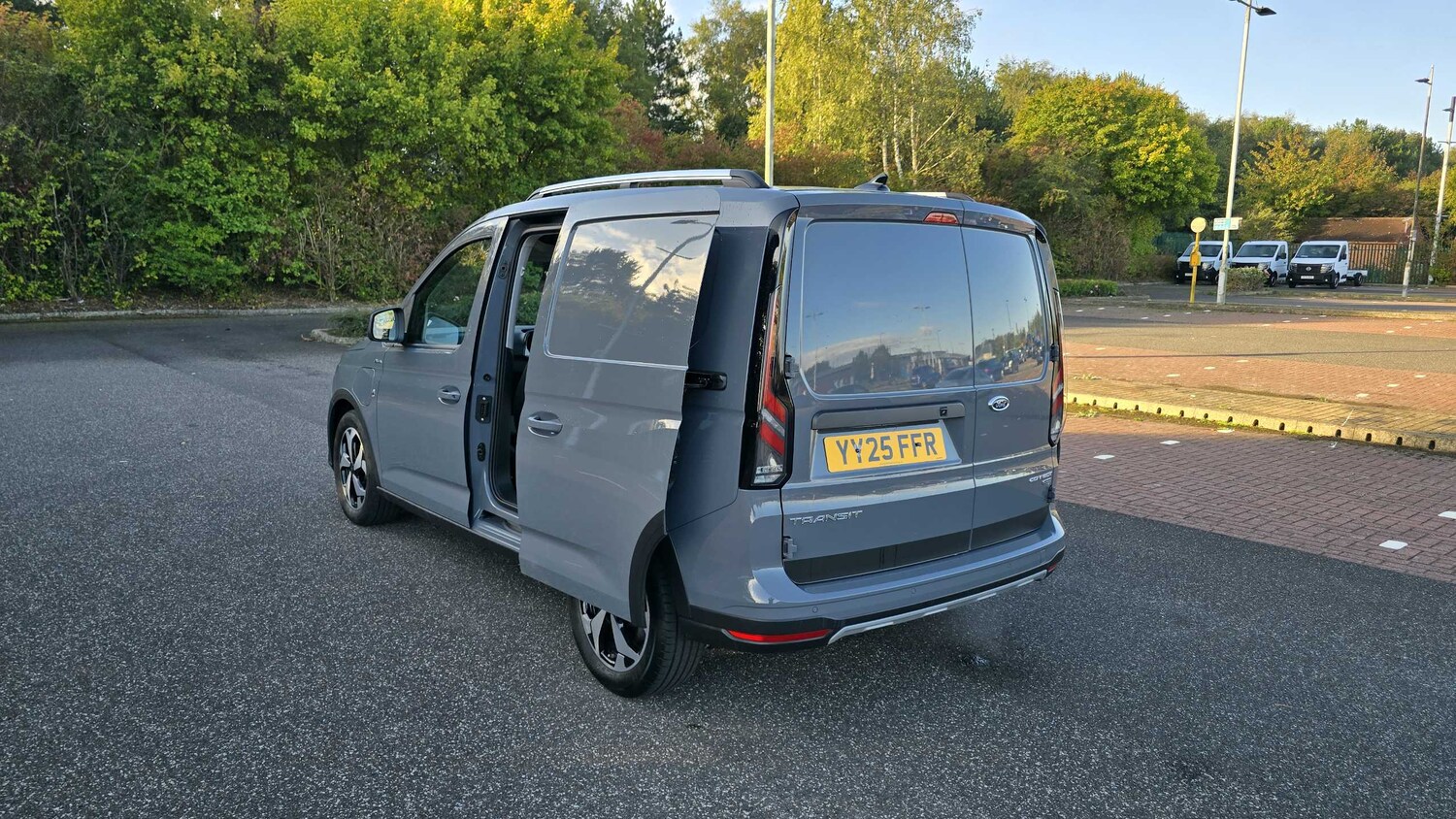Vehicle 19