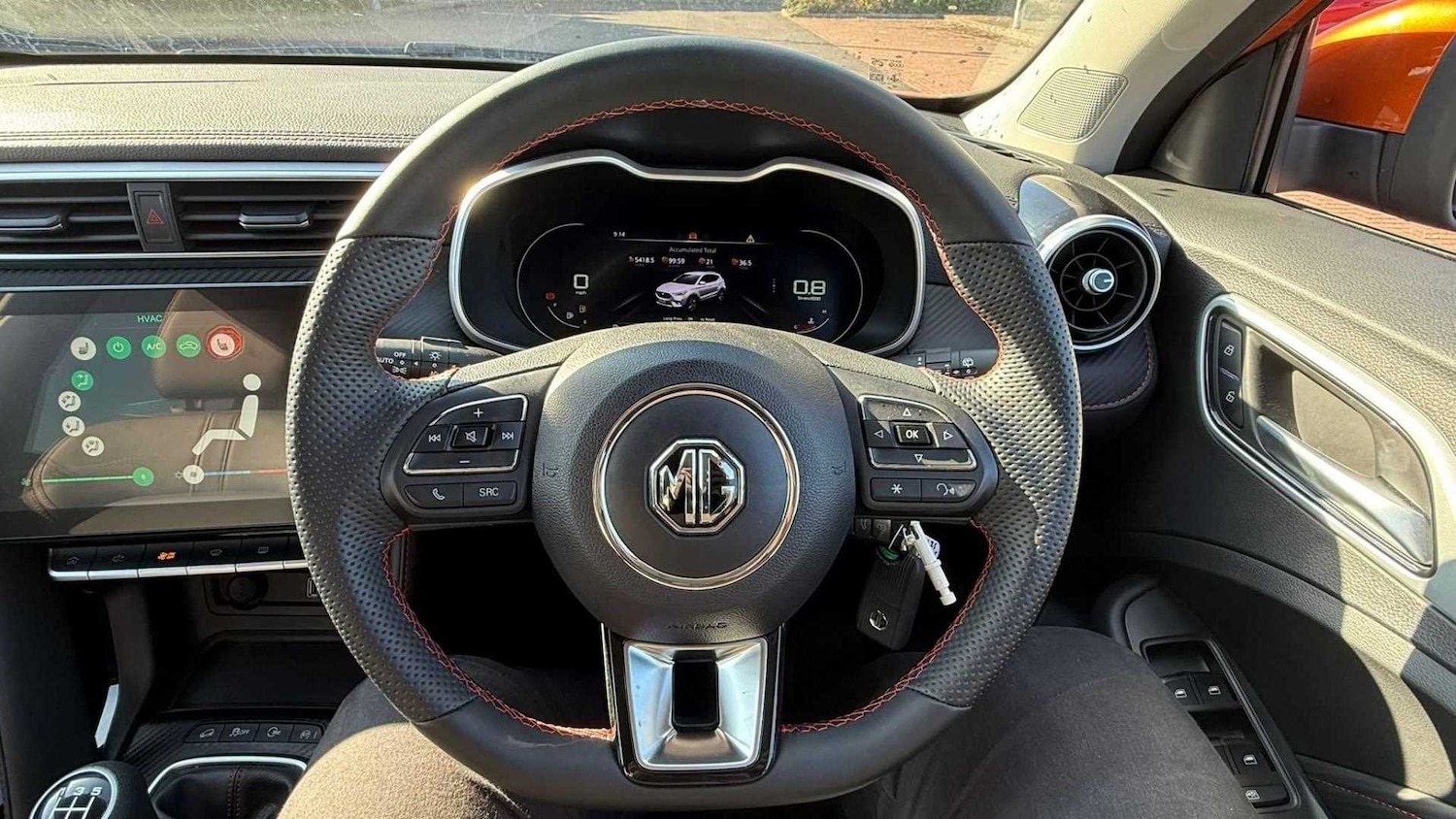 Vehicle 17