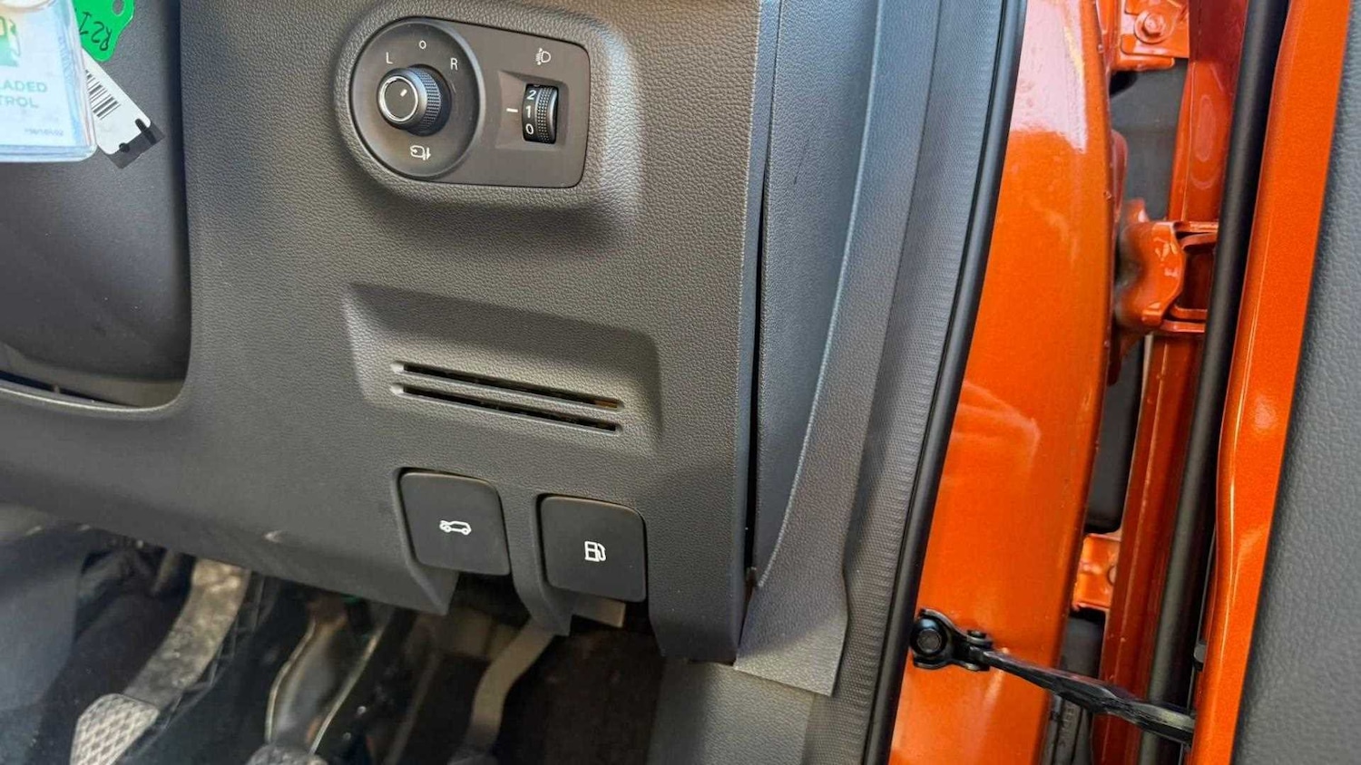 Vehicle 27
