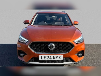 Used MG MG ZS 2024 for sale - 75611484: Photo