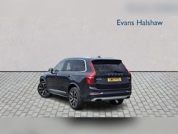 Used Volvo XC90 2017 for sale - 79002280: Photo
