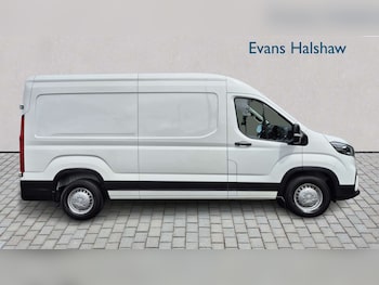 Used Maxus Deliver 9 2023 for sale - 78666333: Photo