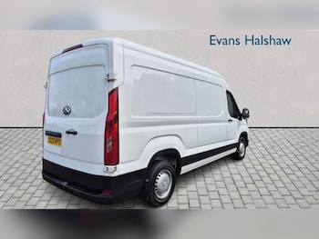 Used Maxus Deliver 9 2023 for sale - 78666333: Photo
