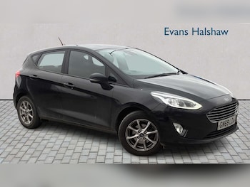 Ford Fiesta feature image