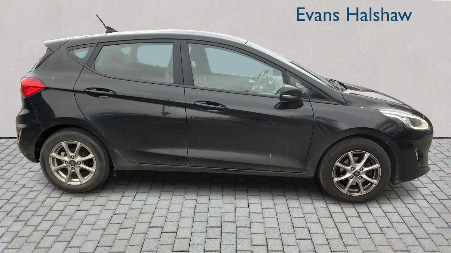 Used Ford Fiesta 2019 for sale - 77928711: Photo 3