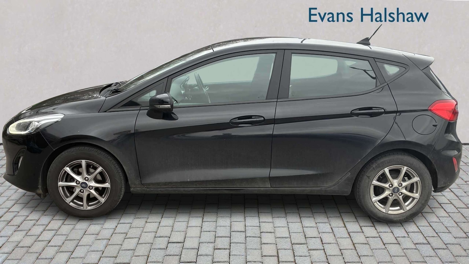 Used Ford Fiesta 2019 for sale - 77928711: Photo 5
