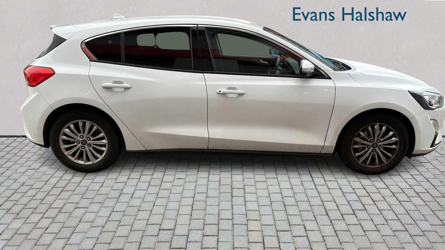 Used Ford Focus 2020 for sale - 77112368: Photo 3