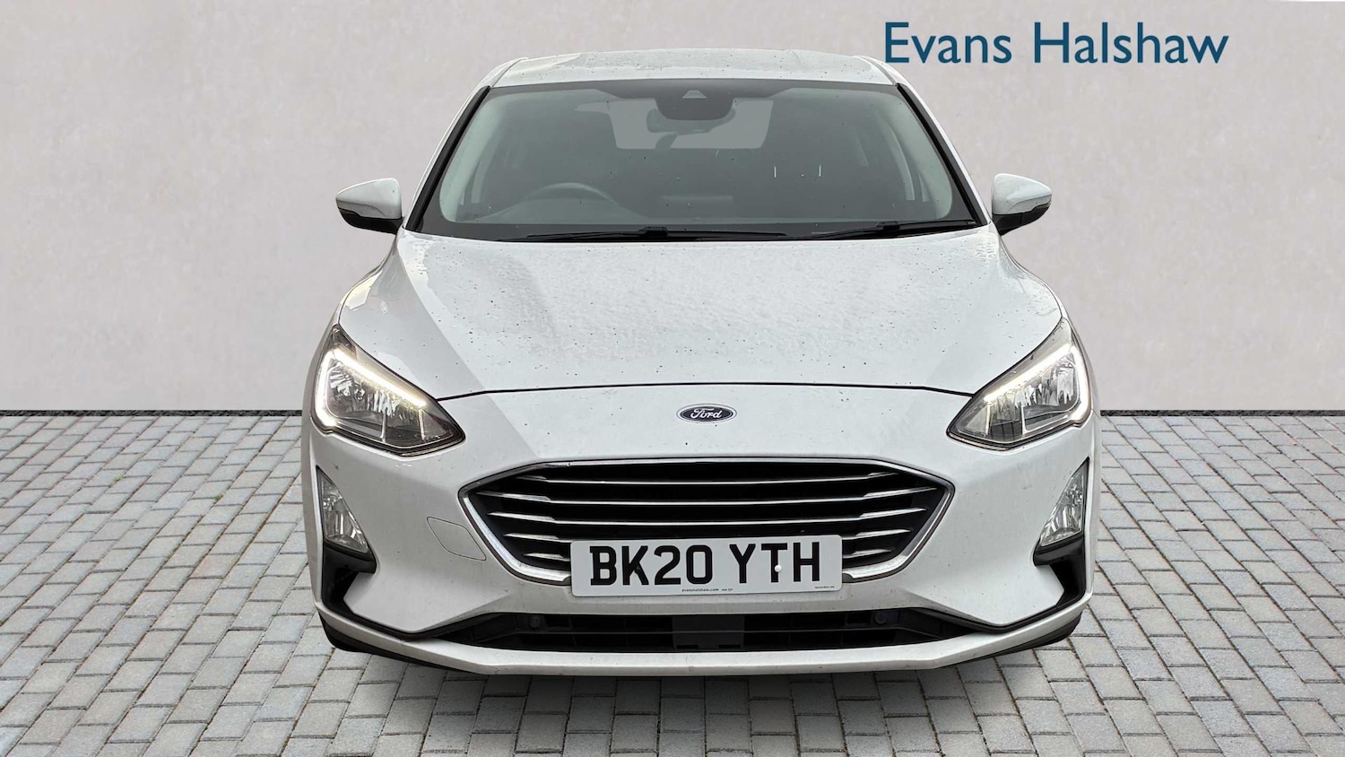 Used Ford Focus 2020 for sale - 77112368: Photo 4