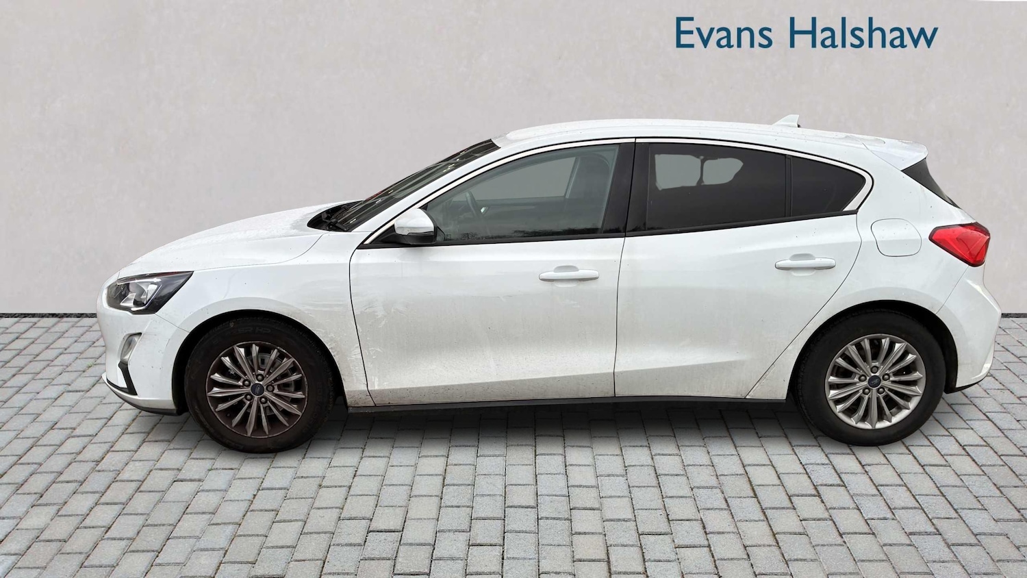 Used Ford Focus 2020 for sale - 77112368: Photo 5