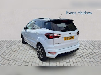 Used Ford Ecosport 2019 for sale - 78686330: Photo