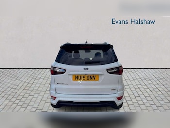 Used Ford Ecosport 2019 for sale - 78686330: Photo