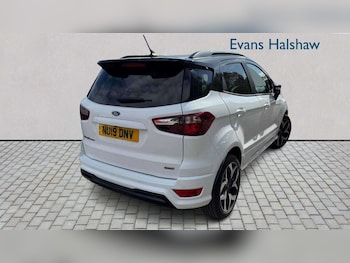 Used Ford Ecosport 2019 for sale - 78686330: Photo