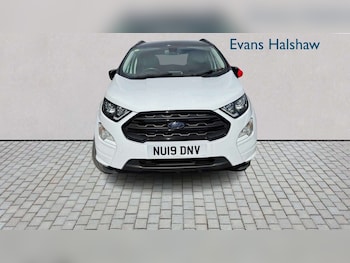 Used Ford Ecosport 2019 for sale - 78686330: Photo