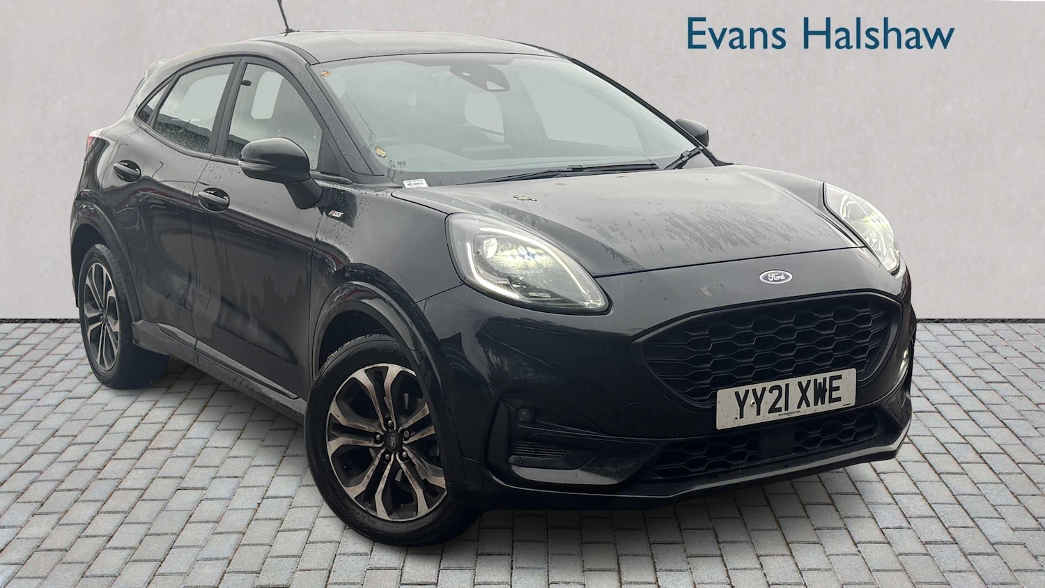 Used Ford Puma 2021 for sale - 76804788: Photo 1