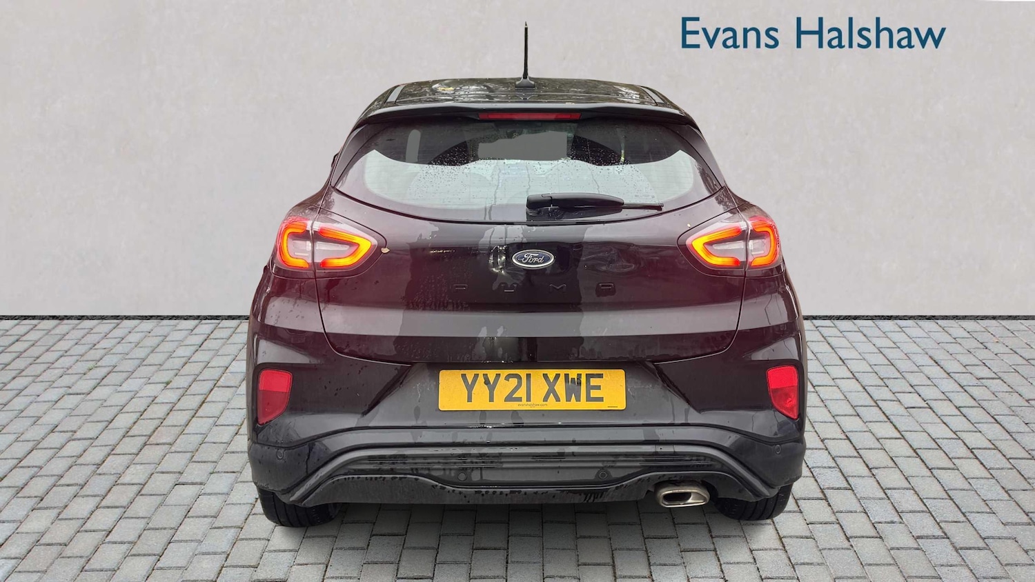 Used Ford Puma 2021 for sale - 76804788: Photo 3