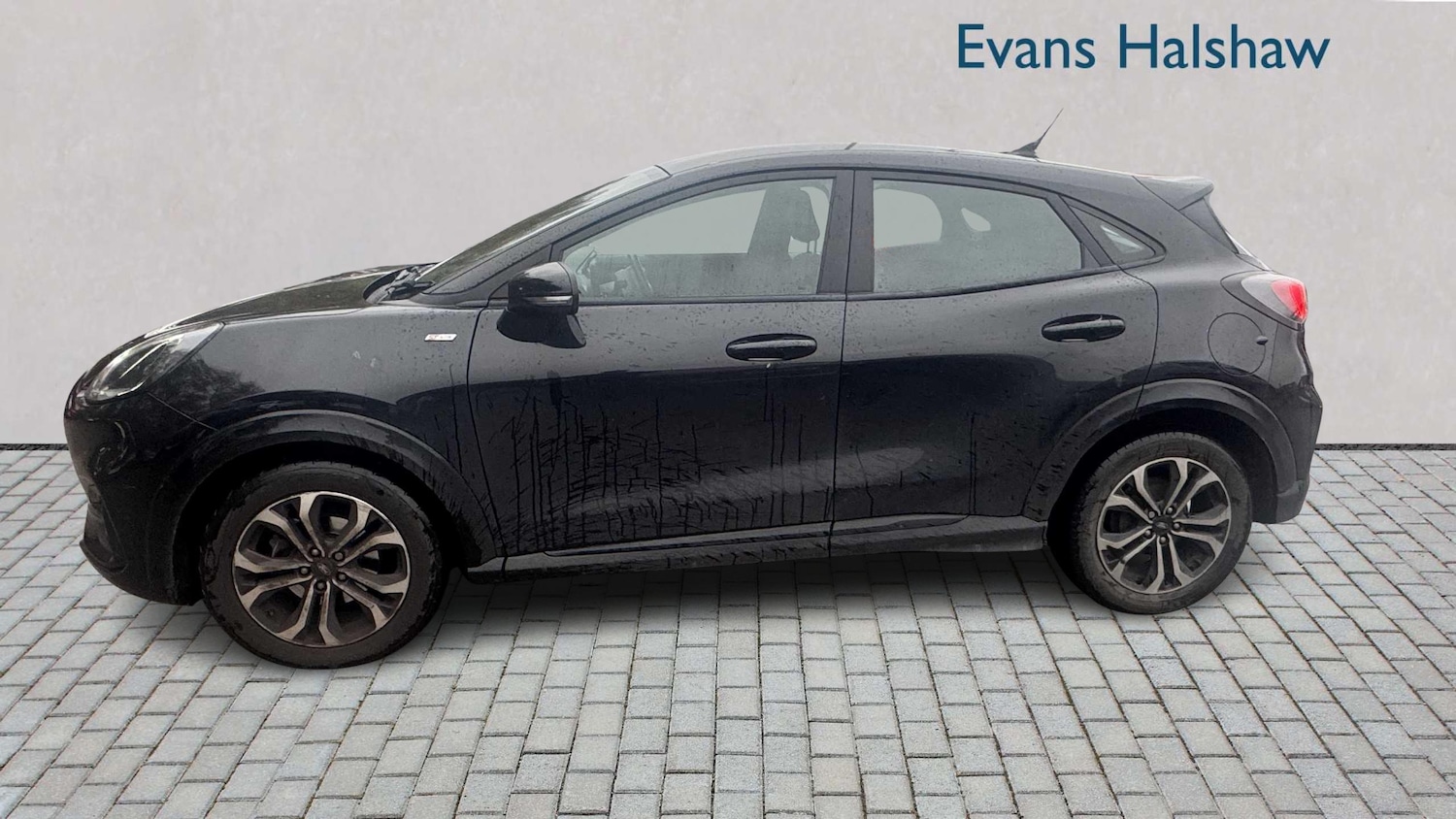 Used Ford Puma 2021 for sale - 76804788: Photo 4