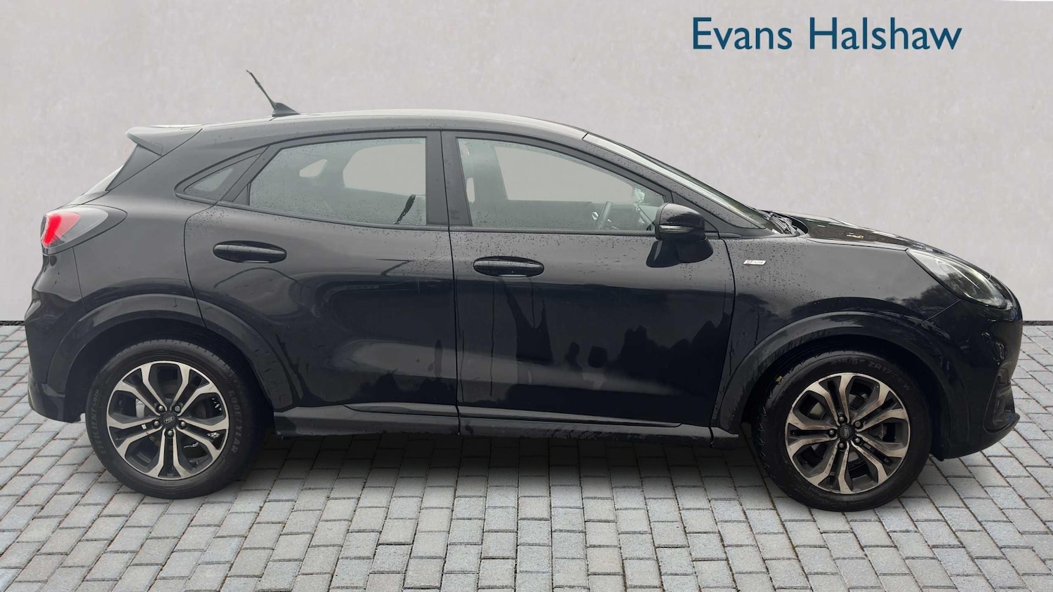 Used Ford Puma 2021 for sale - 76804788: Photo 5