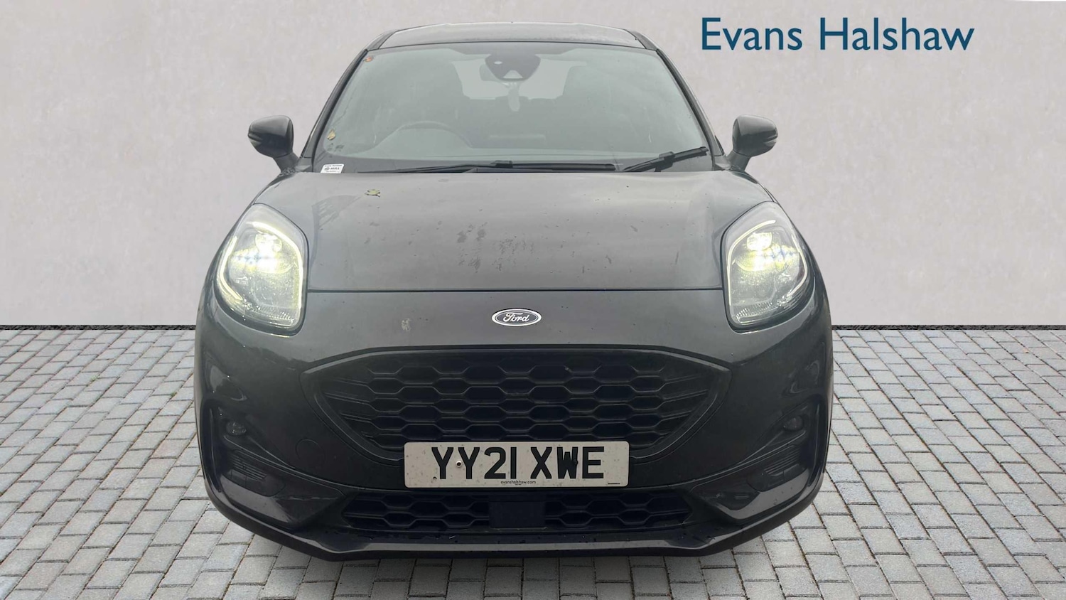 Used Ford Puma 2021 for sale - 76804788: Photo 6