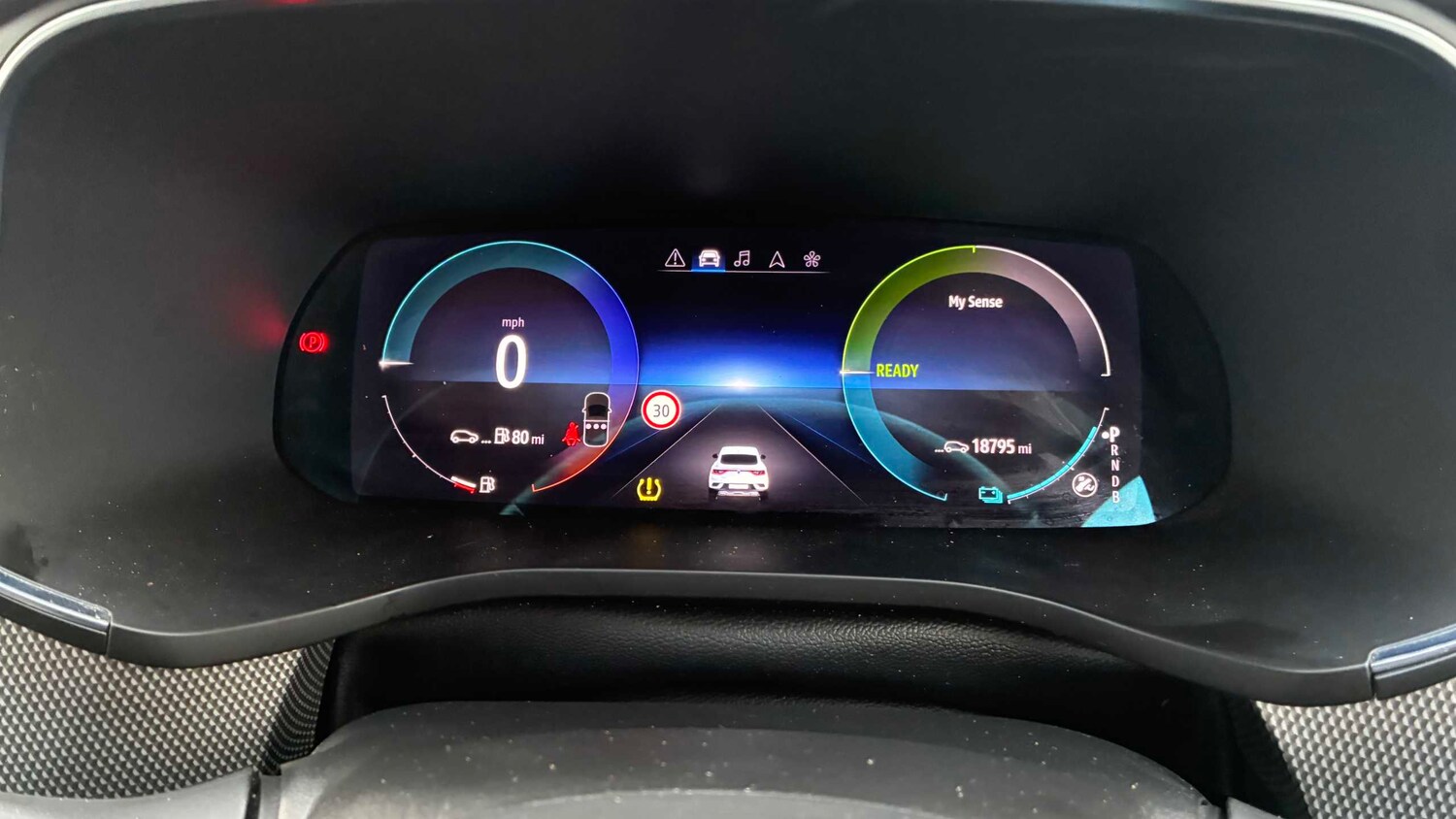 Used Renault Arkana 2022 for sale - 76636604: Photo 16