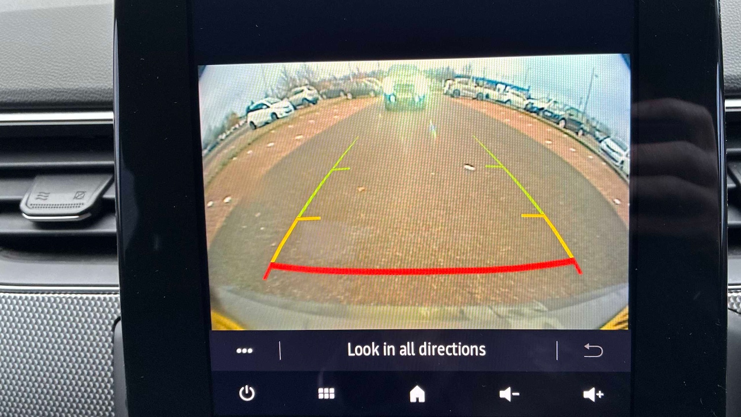 Used Renault Arkana 2022 for sale - 76636604: Photo 20