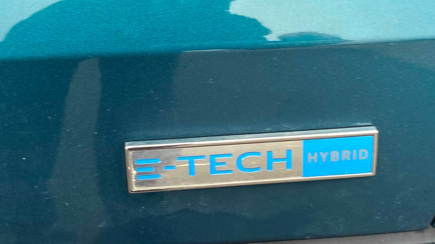 Used Renault Arkana 2022 for sale - 76636604: Photo 34