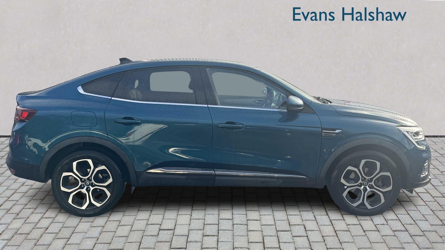 Used Renault Arkana 2022 for sale - 76636604: Photo 6