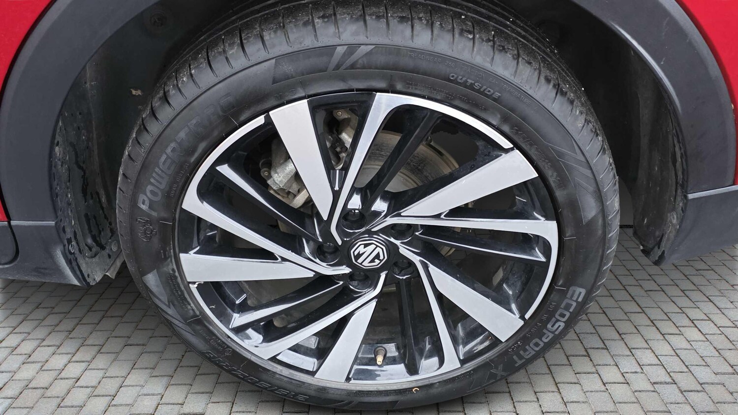 Used MG MG ZS 2024 for sale - 77373690: Photo 10