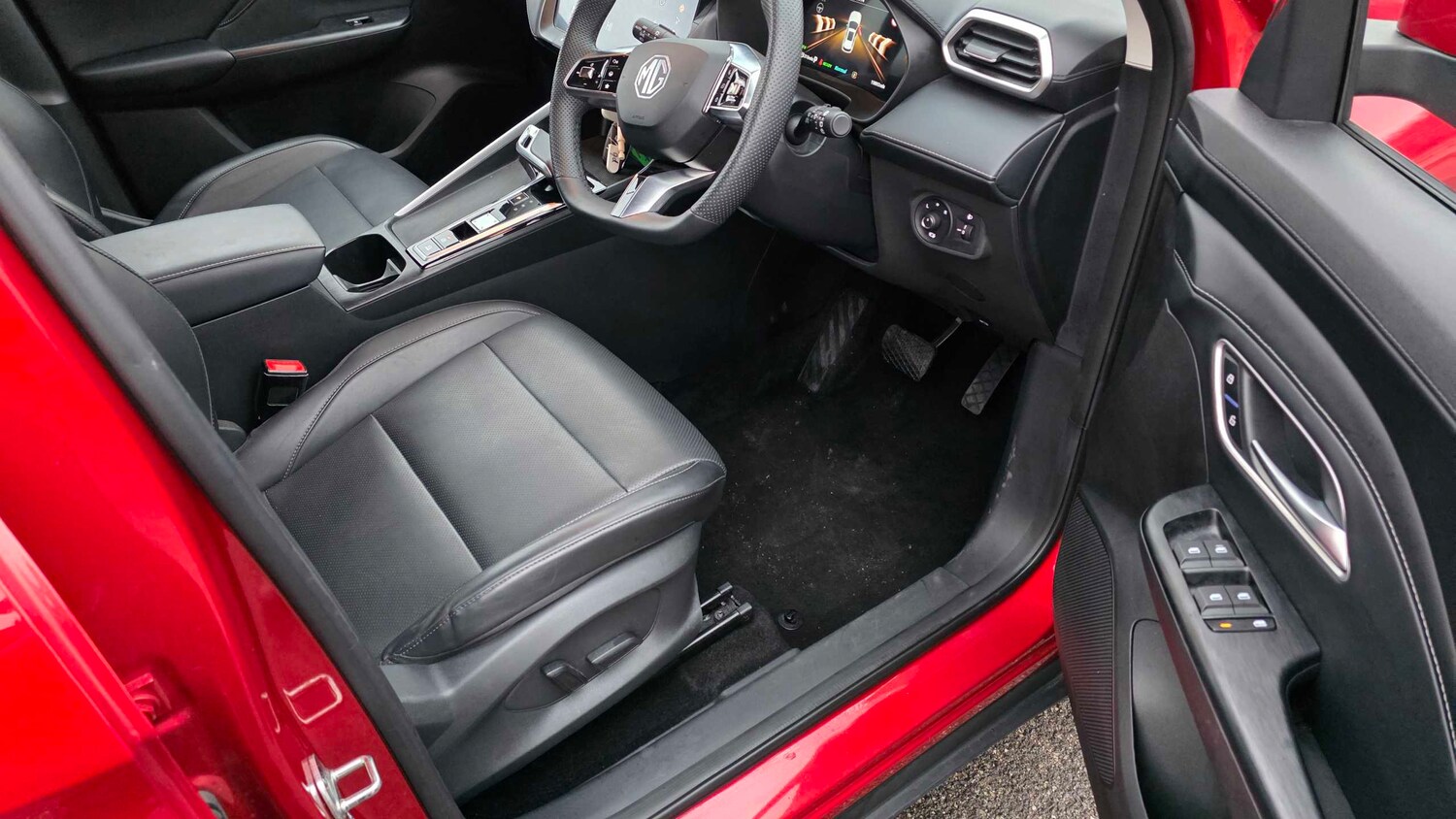 Used MG MG ZS 2024 for sale - 77373690: Photo 12