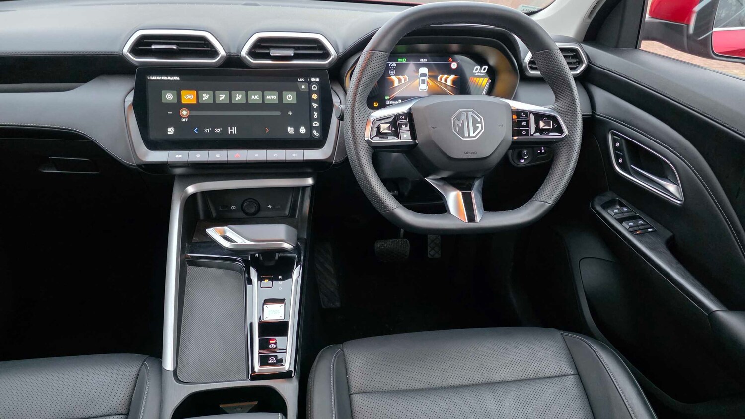 Used MG MG ZS 2024 for sale - 77373690: Photo 17