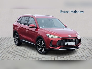 Used MG MG ZS 2024 for sale - 77373690: Photo