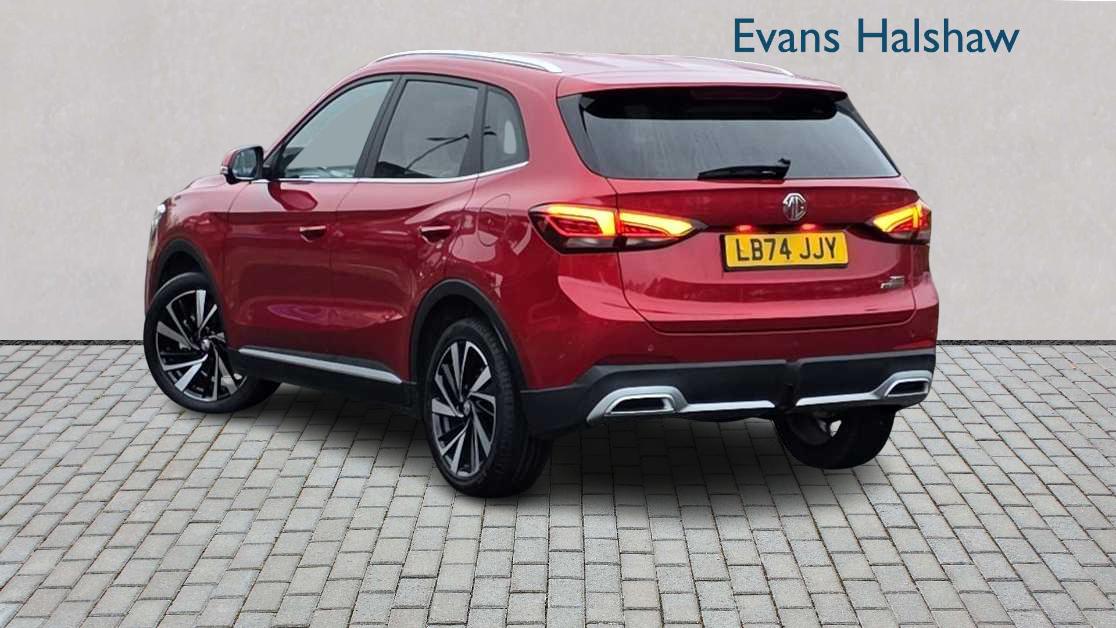 Used MG MG ZS 2024 for sale - 77373690: Photo 2