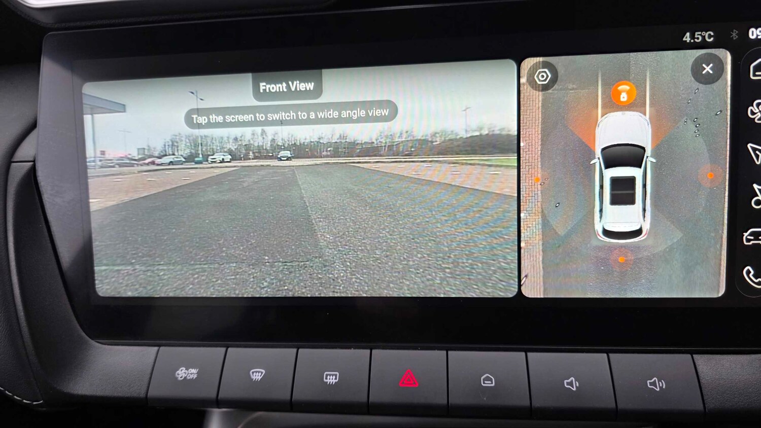 Used MG MG ZS 2024 for sale - 77373690: Photo 24