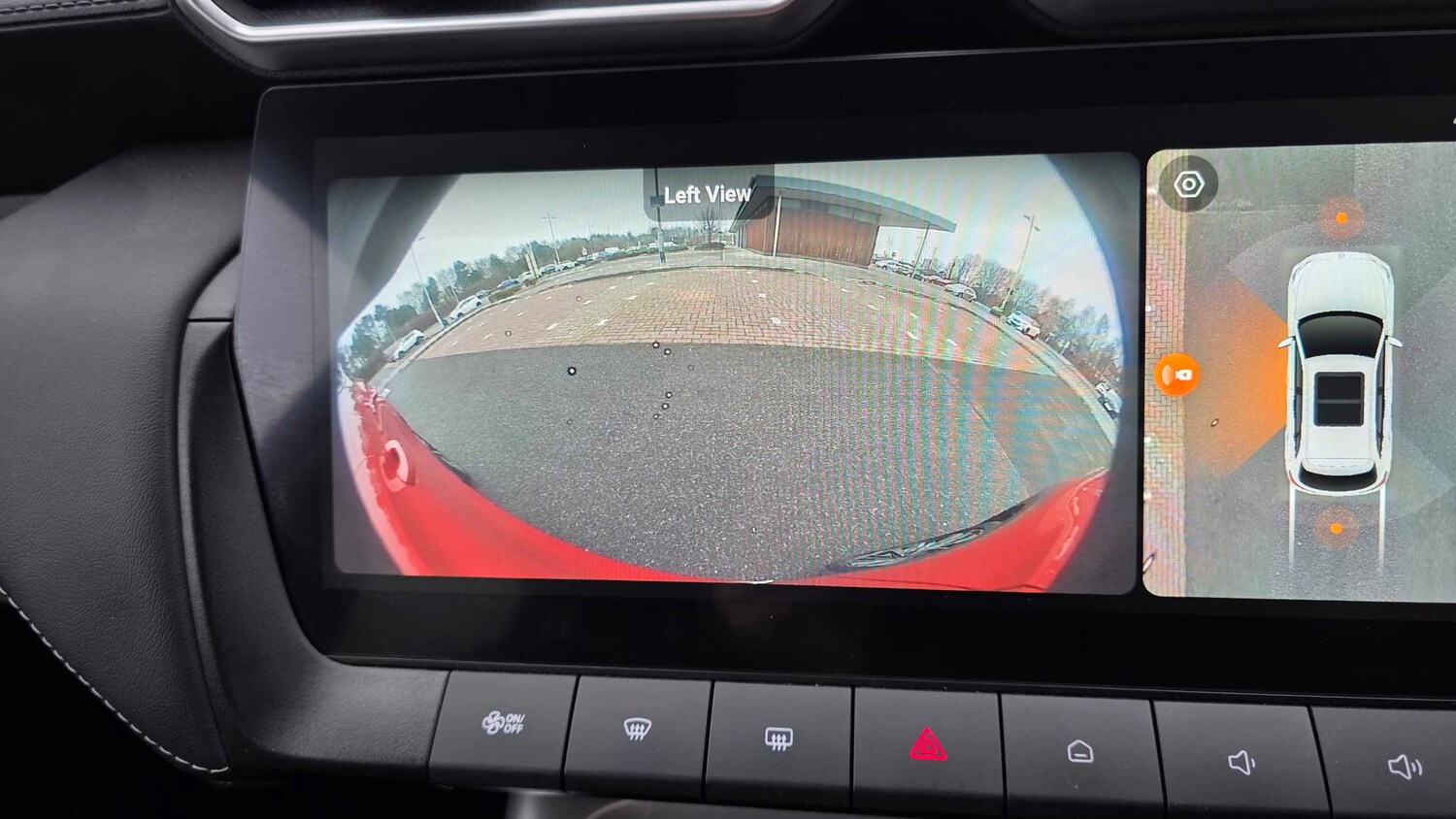 Used MG MG ZS 2024 for sale - 77373690: Photo 28