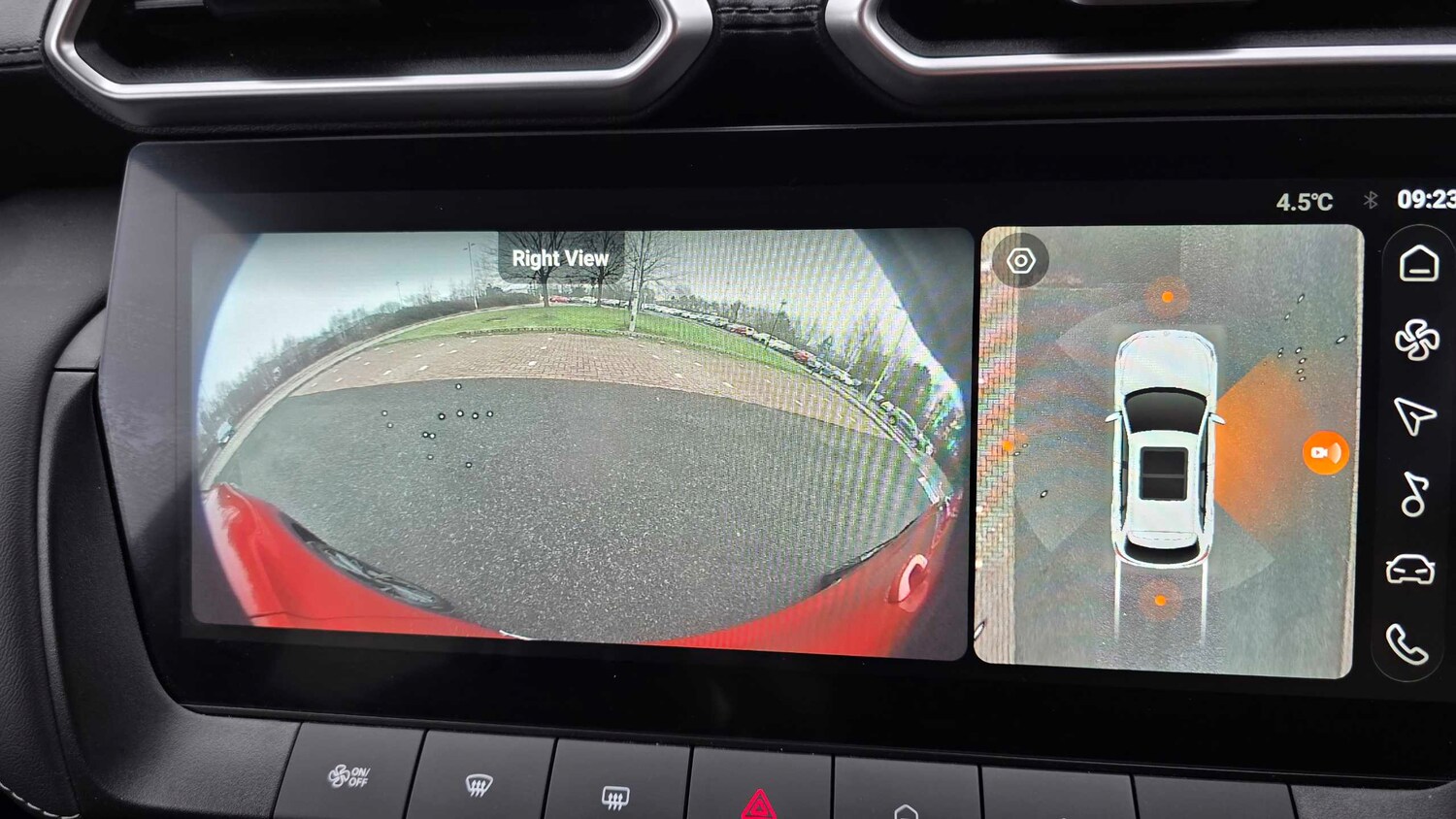 Used MG MG ZS 2024 for sale - 77373690: Photo 29