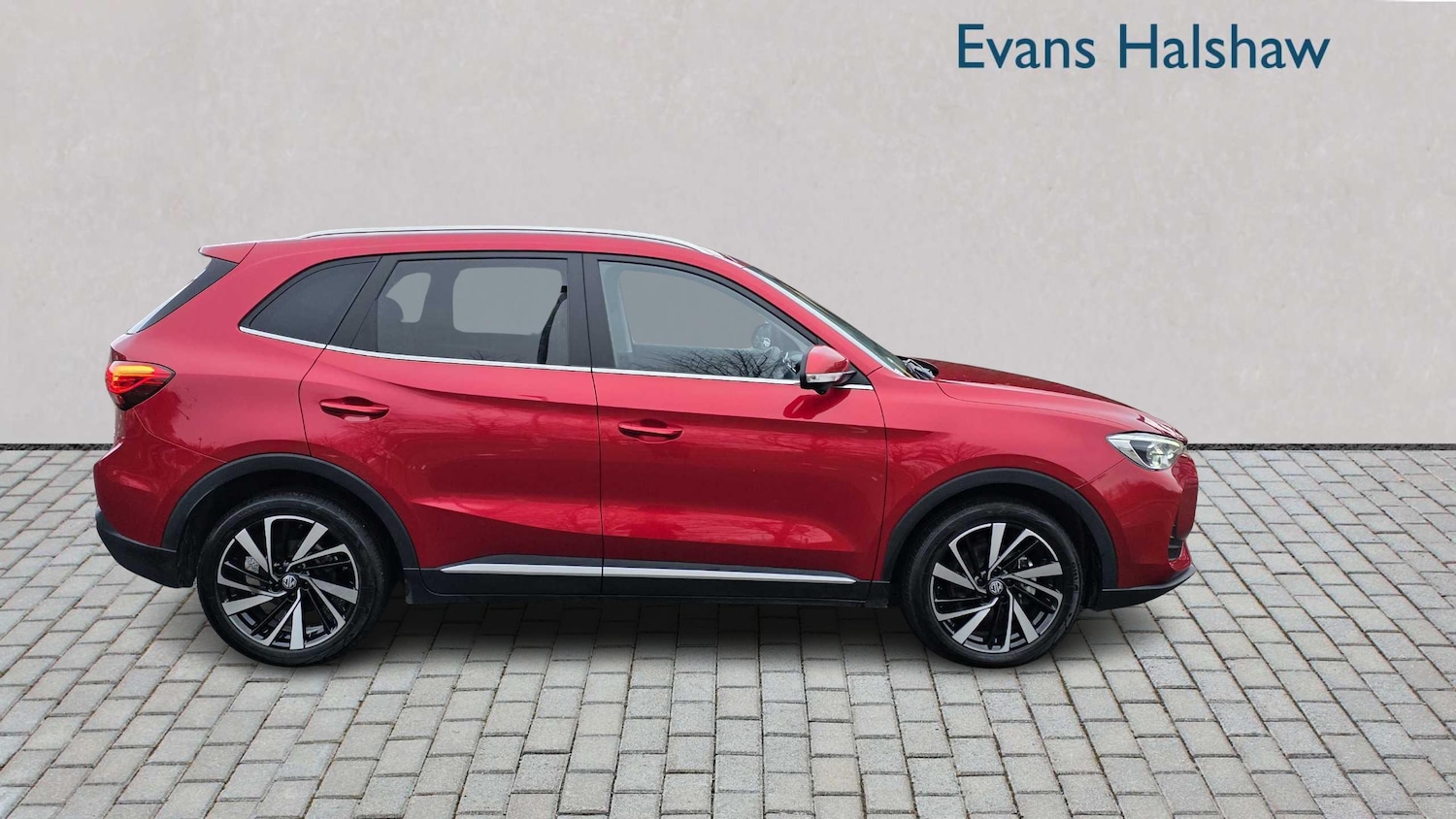 Used MG MG ZS 2024 for sale - 77373690: Photo 3