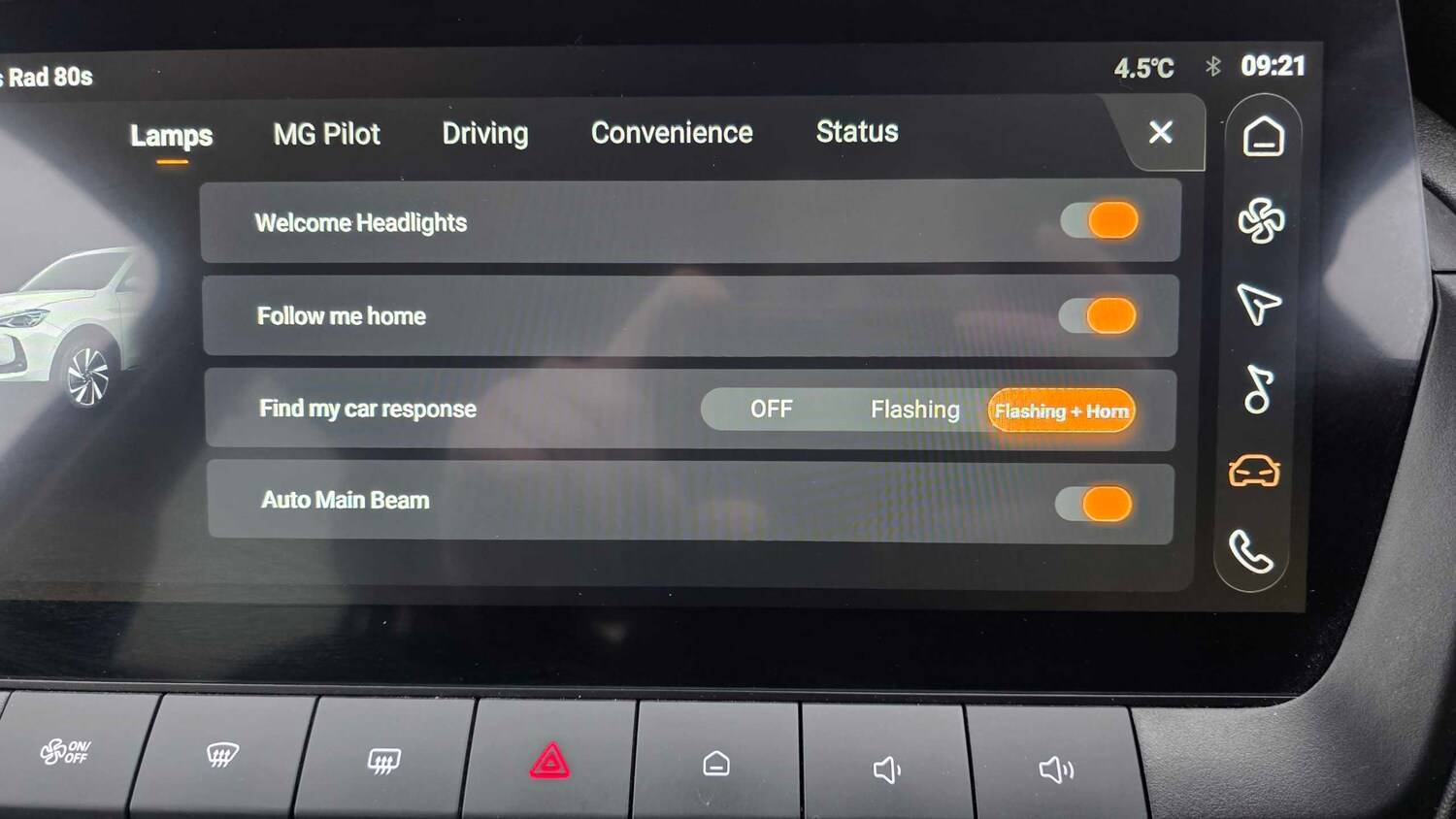 Used MG MG ZS 2024 for sale - 77373690: Photo 30