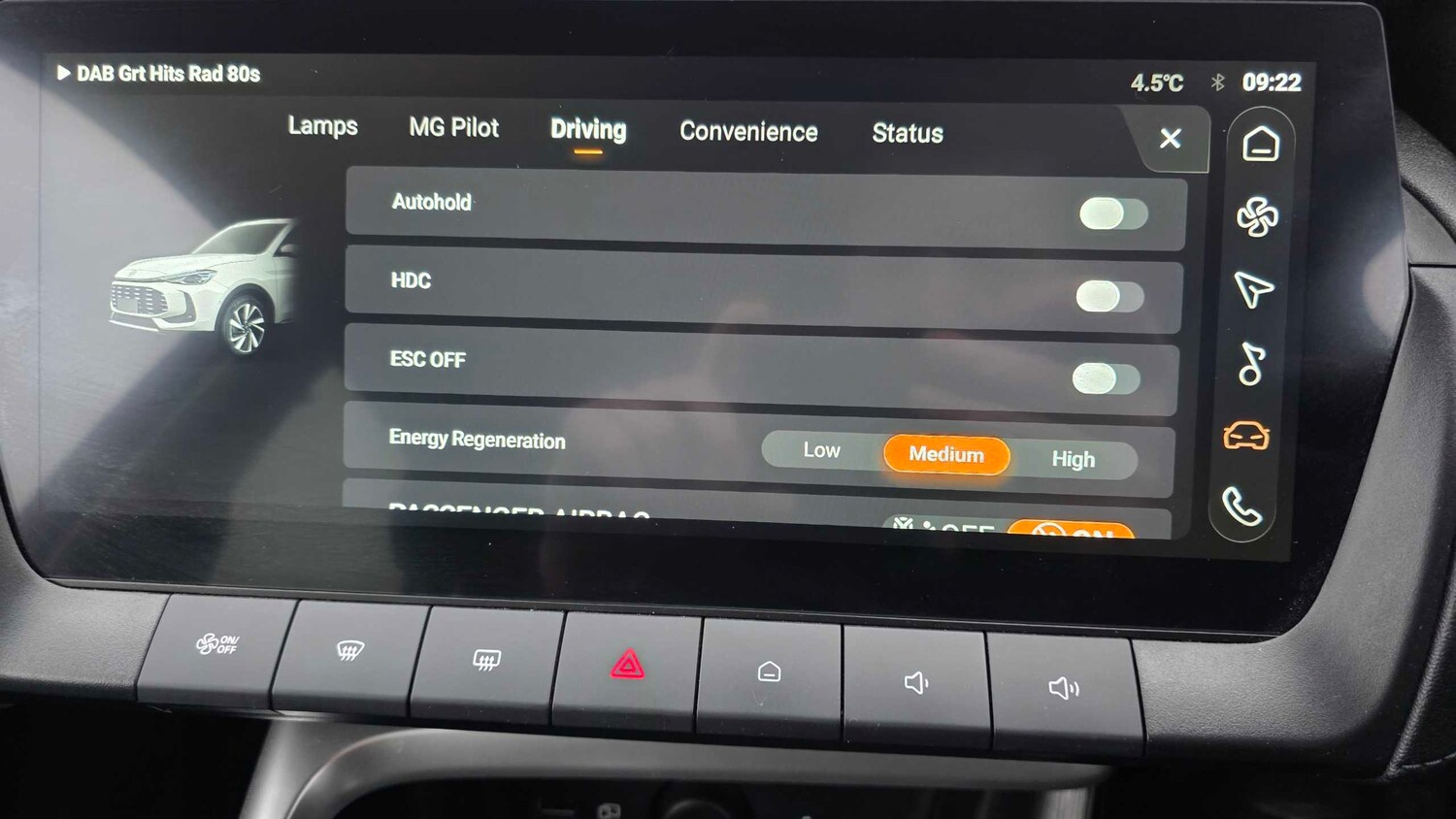 Used MG MG ZS 2024 for sale - 77373690: Photo 31