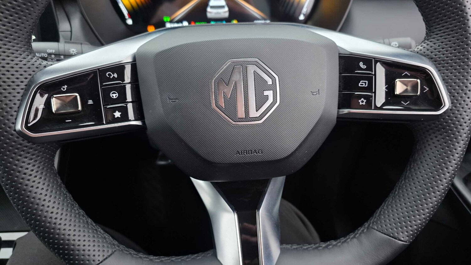 Used MG MG ZS 2024 for sale - 77373690: Photo 33