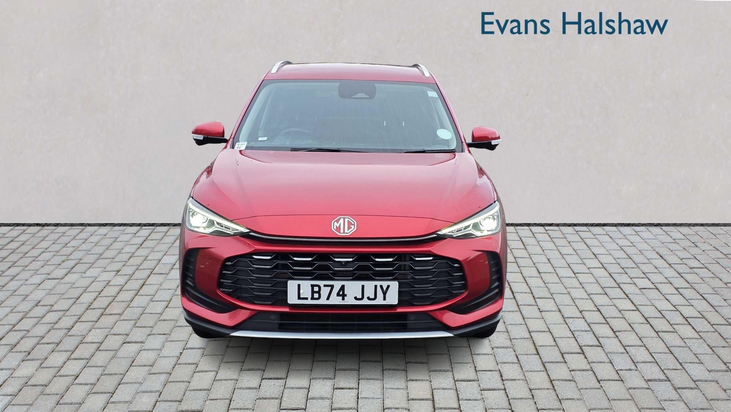 Used MG MG ZS 2024 for sale - 77373690: Photo 4