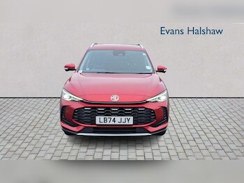 Used MG MG ZS 2024 for sale - 77373690: Photo