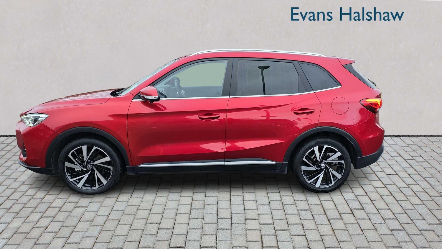 Used MG MG ZS 2024 for sale - 77373690: Photo 5