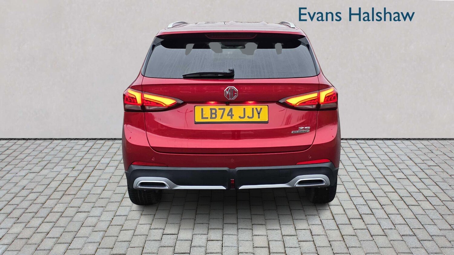 Used MG MG ZS 2024 for sale - 77373690: Photo 6