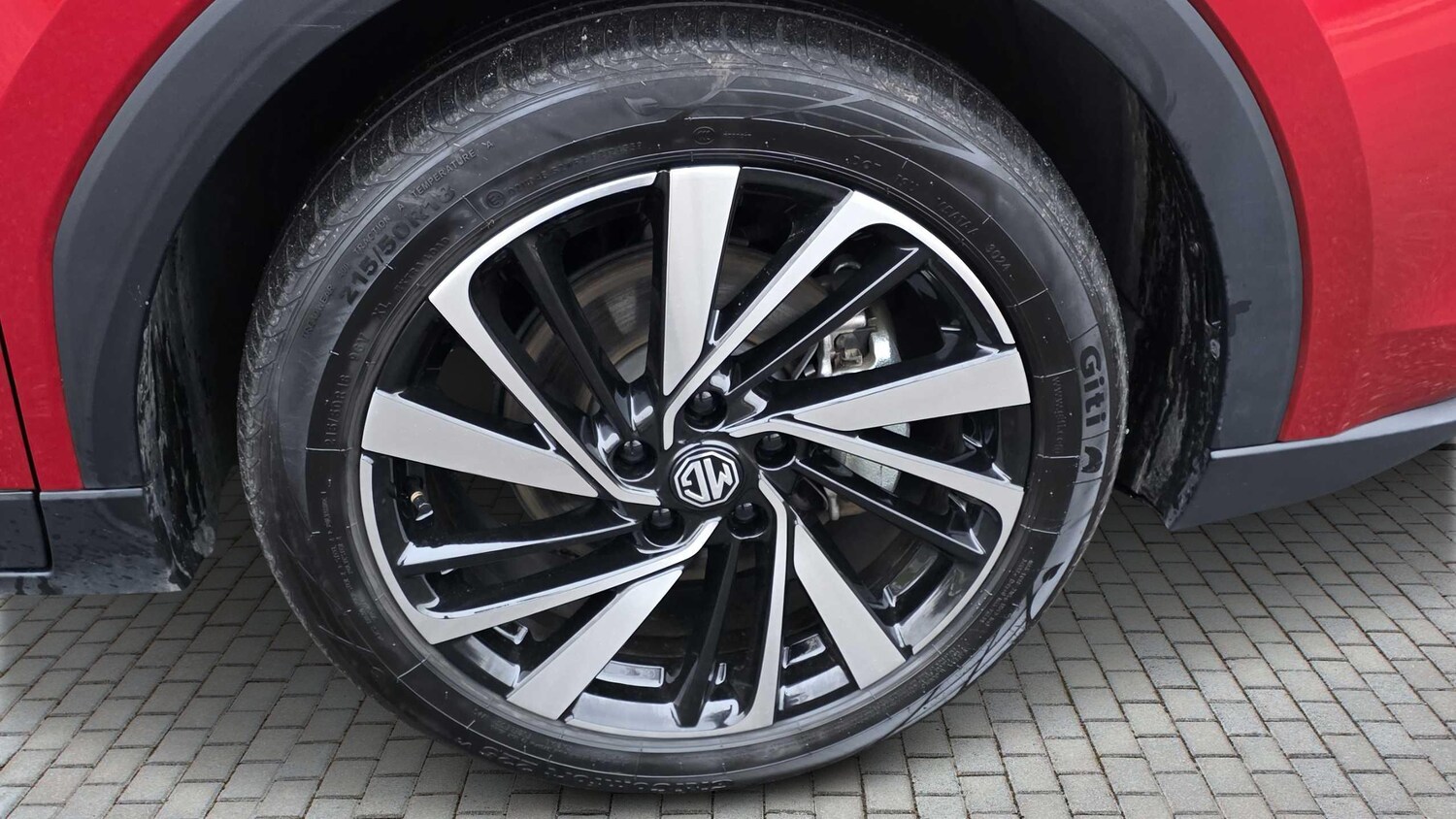 Used MG MG ZS 2024 for sale - 77373690: Photo 7