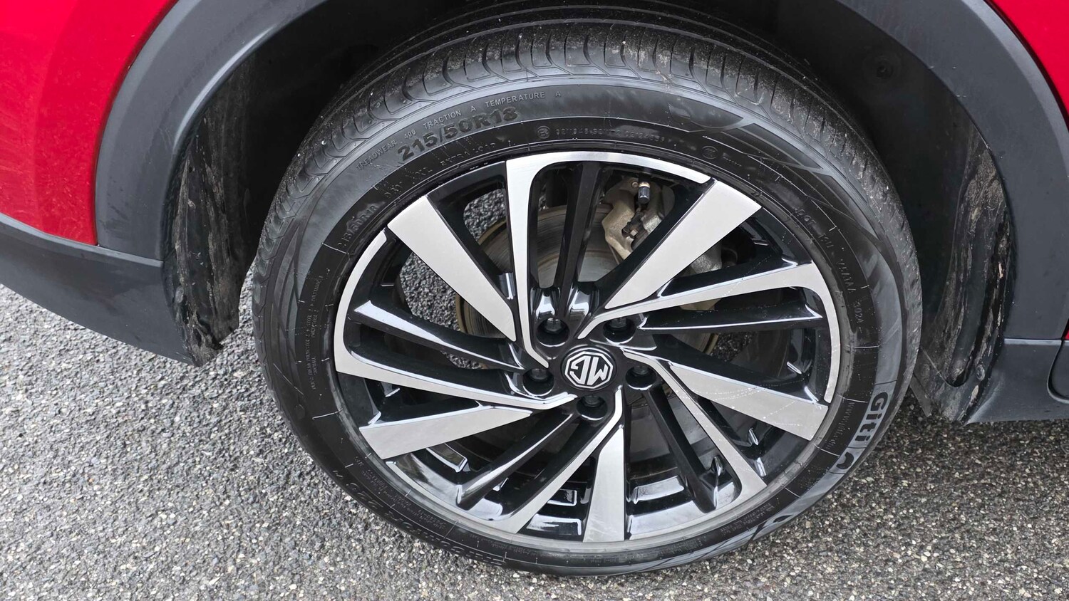 Used MG MG ZS 2024 for sale - 77373690: Photo 8